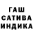 ГАШ hashish Graciela Rivera